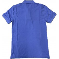 CAMISA NIKE COURT POLO - AZUL 